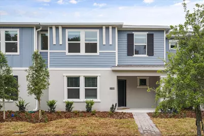 5100 Clay Whaley Road #5100, Saint Cloud, FL 34772 - Photo 1