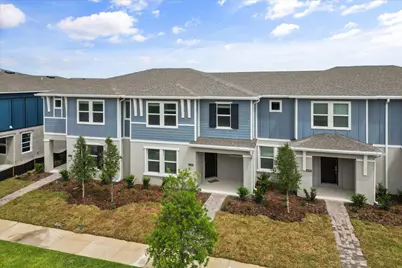 5100 Clay Whaley Road #5100, Saint Cloud, FL 34772 - Photo 3