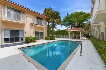 2445 NE 14th Street #5-509, Pompano Beach, FL 33062 - Photo 23