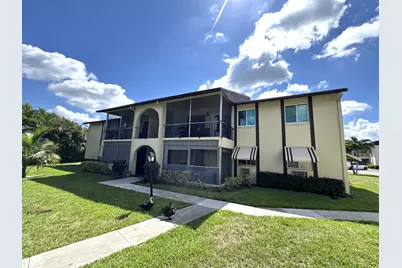 5817 La Pinata Boulevard #B-1, Greenacres, FL 33463 - Photo 1