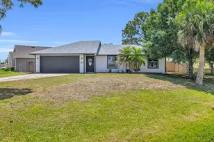 497 Melrose Ln, Sebastian, FL 32958 - Photo 1