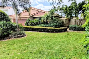 21089 Brookshire Terrace, Boca Raton, FL 33433 - Photo 1