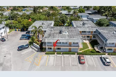 2840 Cynthia Lane #101, Lake Worth Beach, FL 33461 - Photo 21