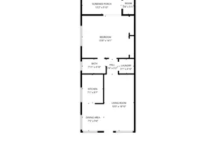 2840 Cynthia Ln, Lake Worth Beach, FL 33461 - Photo 3