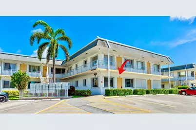 2840 Cynthia Lane #101, Lake Worth Beach, FL 33461 - Photo 1