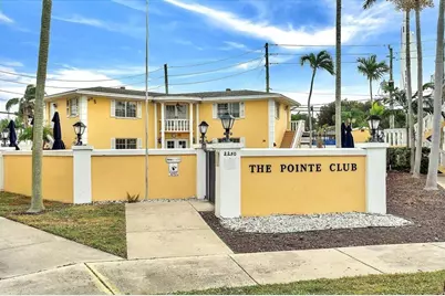 5700 NE 22nd Way #323, Fort Lauderdale, FL 33308 - Photo 1