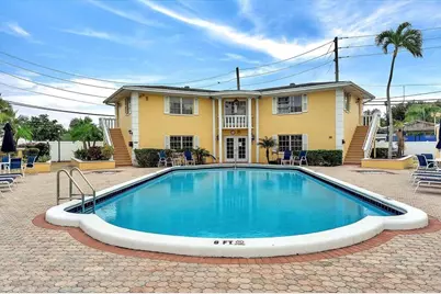 5700 NE 22nd Way #323, Fort Lauderdale, FL 33308 - Photo 33