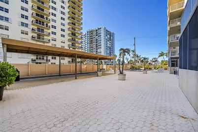 1401 S Ocean Drive #304, Hollywood, FL 33019 - Photo 43