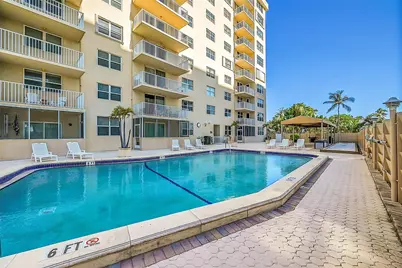 1401 S Ocean Drive #304, Hollywood, FL 33019 - Photo 41