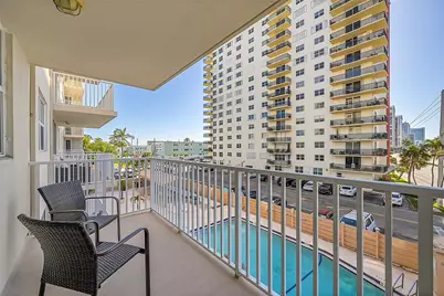 1401 S Ocean Drive #304, Hollywood, FL 33019 - Photo 25