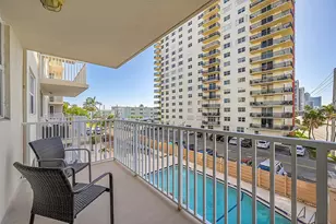 1401 S Ocean Dr, Hollywood, FL 33019 - Photo 25