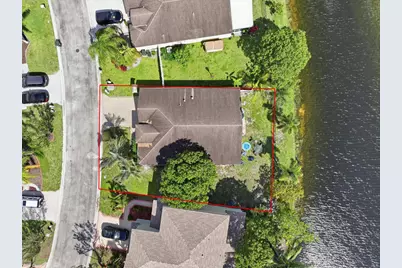 1724 Sawgrass Circle, Greenacres, FL 33413 - Photo 37