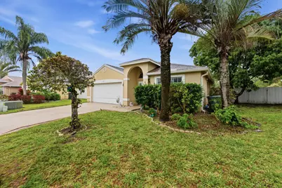 1724 Sawgrass Circle, Greenacres, FL 33413 - Photo 1