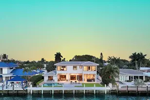 4555 W Tradewinds Ave, Lauderdale by the Sea, FL 33308 - Photo 3