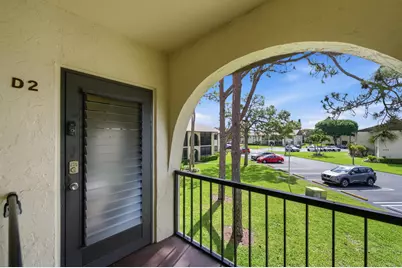 5883 La Paseos Drive #D-2, Greenacres, FL 33463 - Photo 21