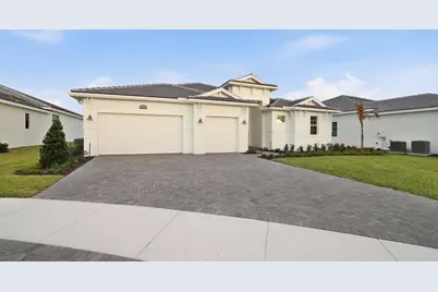 8353 SW Puccini Way, Port Saint Lucie, FL 34987 - Photo 3