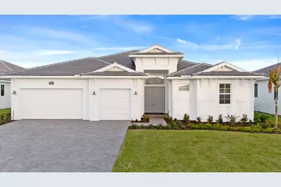 8353 SW Puccini Way, Port Saint Lucie, FL 34987 - Photo 1