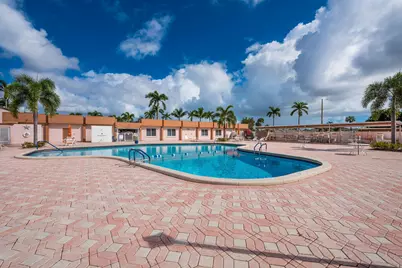 2739 Dudley Drive W #C, West Palm Beach, FL 33415 - Photo 1