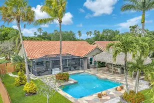 12644 SW 8th Ct, Davie, FL 33325 - Photo 3