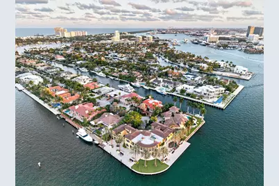 1 Isla Bahia Drive, Fort Lauderdale, FL 33316 - Photo 3