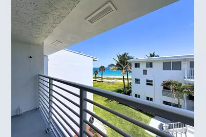 1043 Hillsboro Mile #19c, Hillsboro Beach, FL 33062 - Photo 3