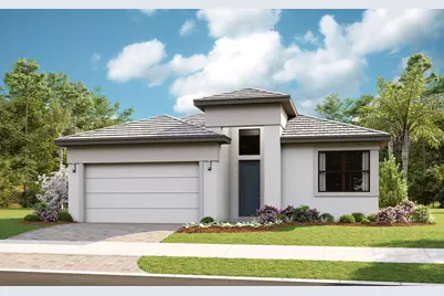 13689 SE Blackwood Drive, Port Saint Lucie, FL 34984 - Photo 1