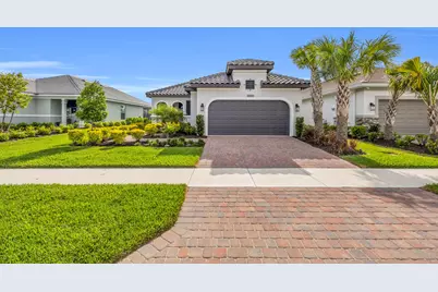 10060 SW Santini Road, Port Saint Lucie, FL 34987 - Photo 3