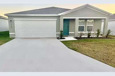 1256 Stone Ridge Circle, Sebring, FL 33870 - Photo 1