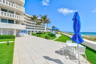 100 Sunrise Ave, Palm Beach, FL 33480 - Photo 19