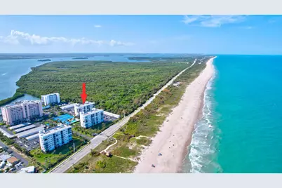 5163 N Highway A1A #418, Fort Pierce, FL 34949 - Photo 1