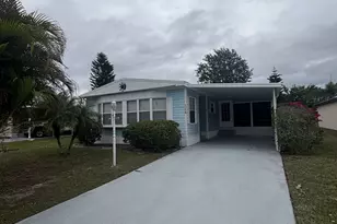 114 Camino Del Rio, Port Saint Lucie, FL 34952 - Photo 1