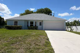 1682 SW Glacador Ave, Port Saint Lucie, FL 34953 - Photo 1