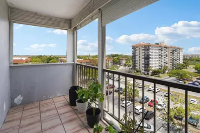 4174 Inverrary Drive #701, Lauderhill, FL 33319 - Photo 23