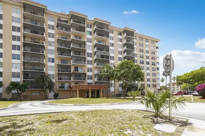 4174 Inverrary Drive #701, Lauderhill, FL 33319 - Photo 25