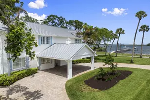 2529 N Indian River Dr, Fort Pierce, FL 34946 - Photo 29