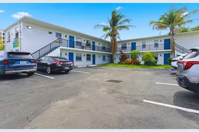 1015 NE 17th Avenue #102, Fort Lauderdale, FL 33304 - Photo 1