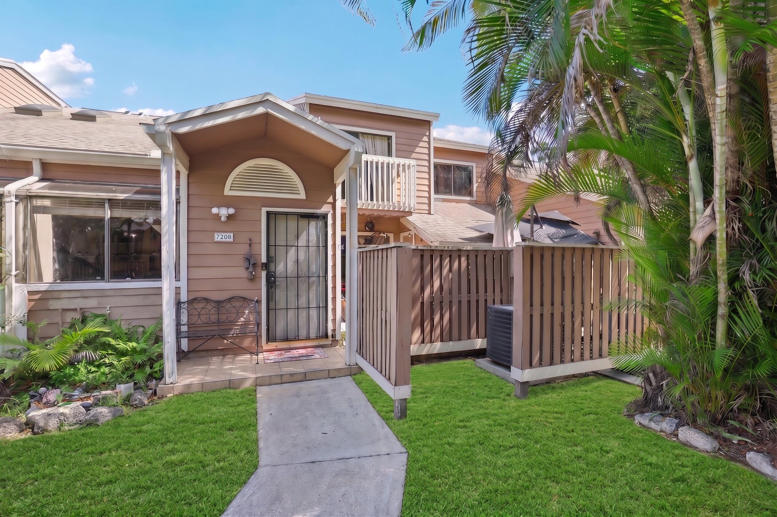 7208 Sportsmans Dr - 7208 Sportsmans Dr, North Lauderdale, FL 33068 Luxury Property | Jose Angel Pina