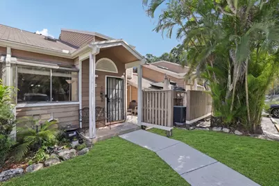 7208 Sportsmans Drive, North Lauderdale, FL 33068 - Photo 3
