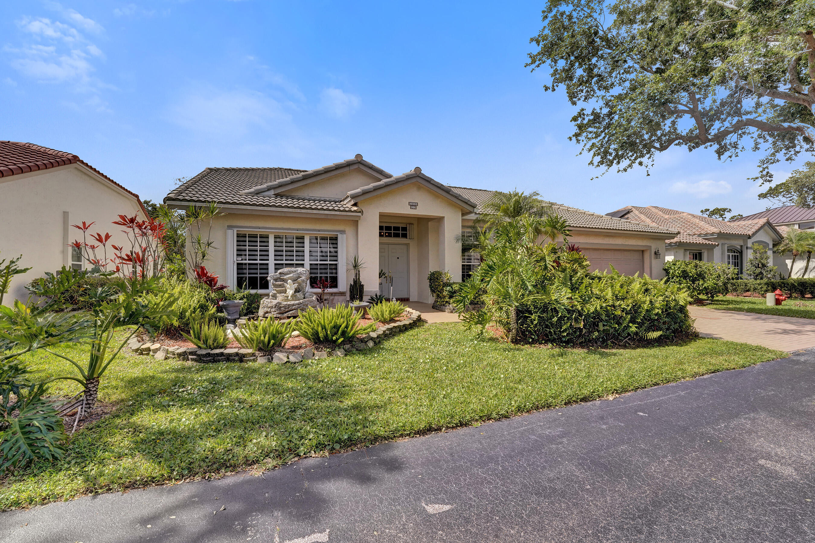 3460 Dunes Vista Dr - 3460 Dunes Vista Dr, Pompano Beach, FL 33069 Luxury Property | Jose Angel Pina