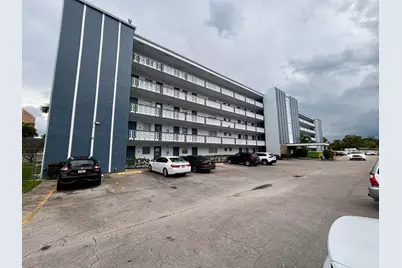 232 NE 12th Avenue #501, Hallandale Beach, FL 33009 - Photo 1