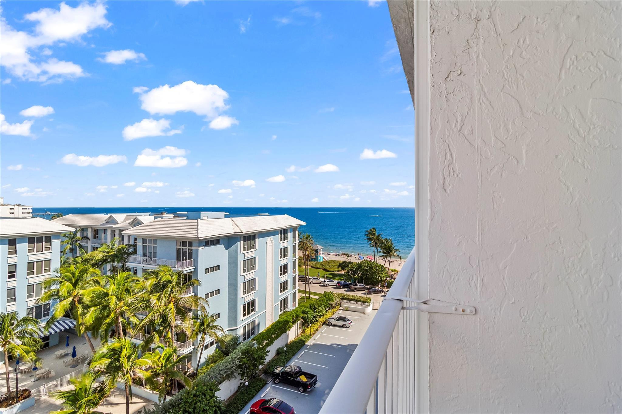 800 SE 20th Ave #809 main architectural view