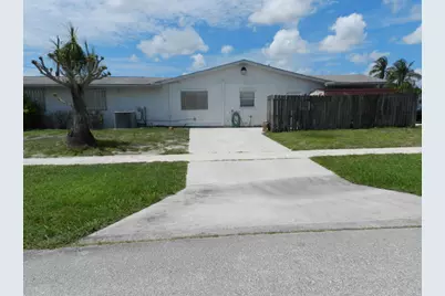 3151 Pinehurst Drive, Lake Worth, FL 33467 - Photo 1