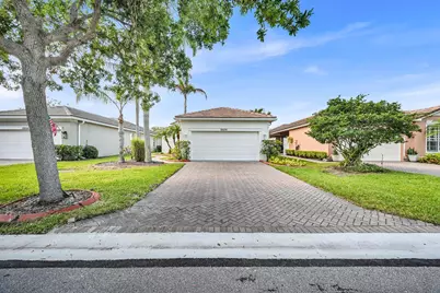 10070 SW Chadwick Drive, Port Saint Lucie, FL 34987 - Photo 3