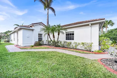 10070 SW Chadwick Drive, Port Saint Lucie, FL 34987 - Photo 5