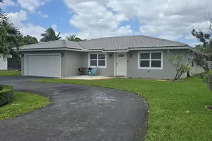 288 NW 89th Ave, Coral Springs, FL 33071 - Photo 1
