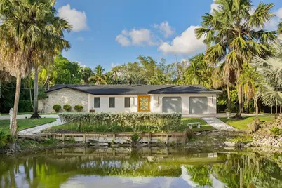 11621 NW 21st Court, Plantation, FL 33323 - Photo 1