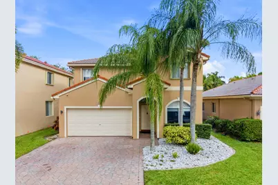 3767 Pebblebrook Manor, Coconut Creek, FL 33073 - Photo 1