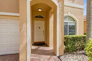 3767 Pebblebrook Manor, Coconut Creek, FL 33073 - Photo 3