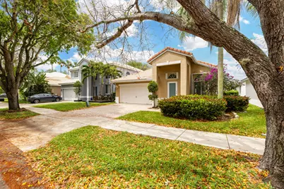 6513 Sandpiper Drive, Coconut Creek, FL 33073 - Photo 1