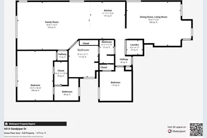 6513 Sandpiper Drive, Coconut Creek, FL 33073 - Photo 19
